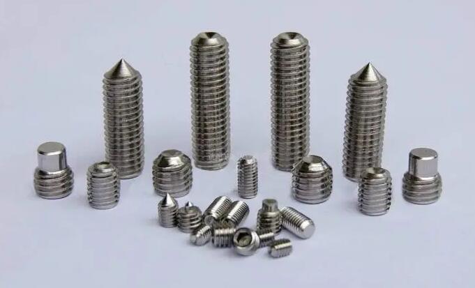 機(jī)械螺釘怎么標(biāo)注尺寸(機(jī)械設(shè)計(jì)螺釘畫法)